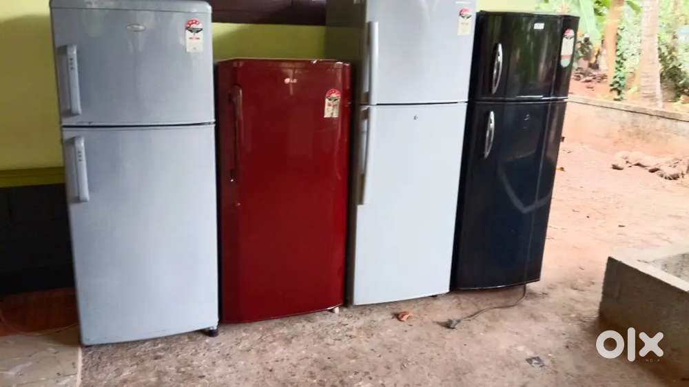 Second Hand Refrigerator OLX Uganda Furniture: Your Guide to Smart Savings