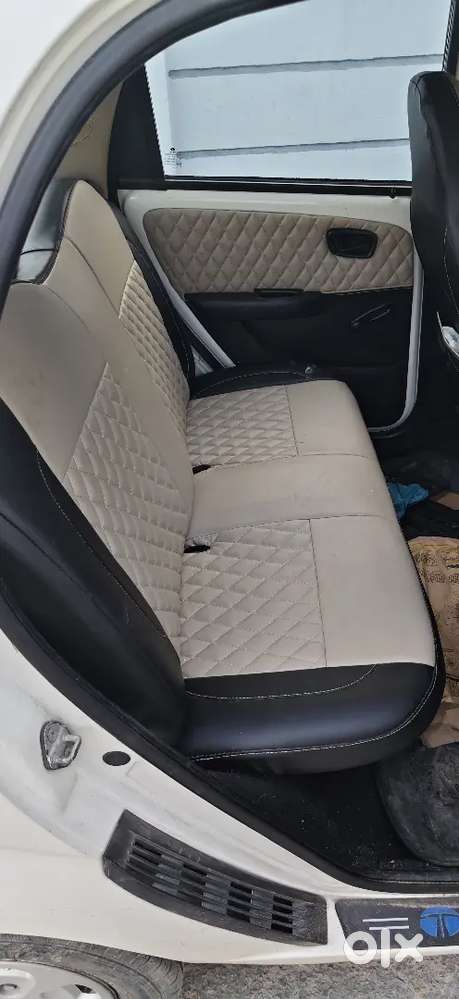 Tata Nano Xt 2014 Petrol