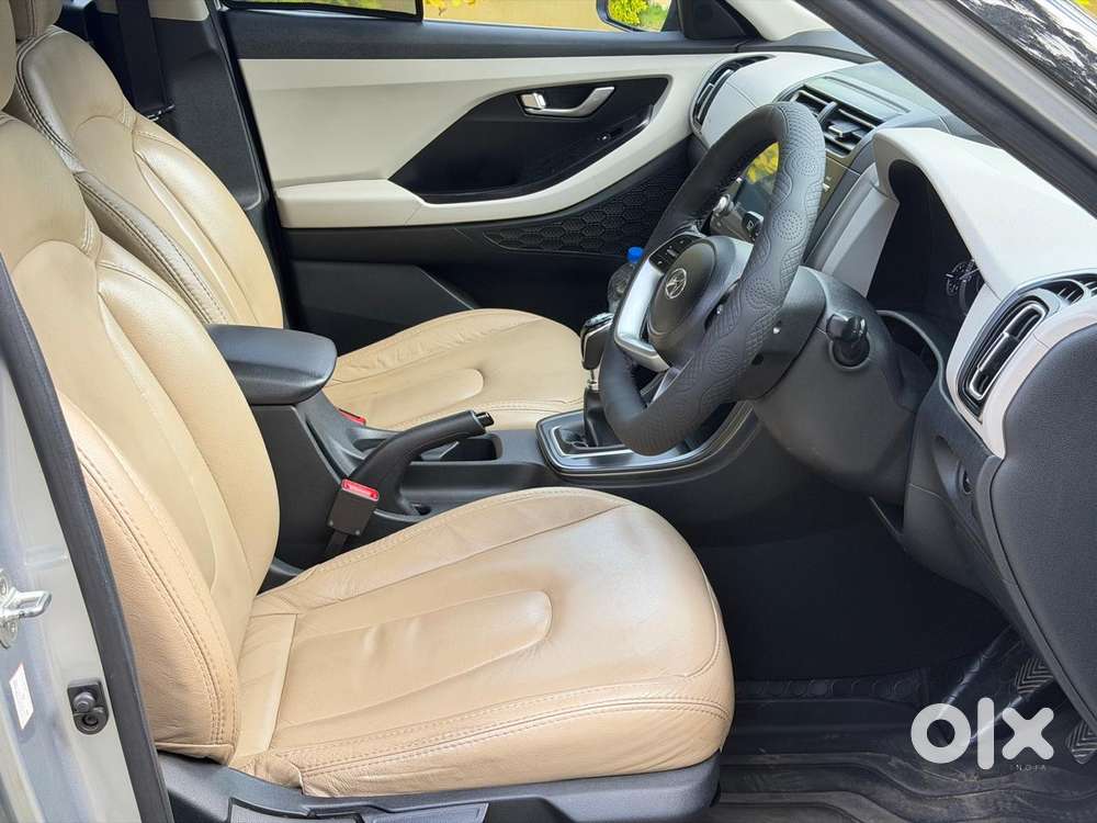 Hyundai Creta 1.5 S Petrol, 2020, Petrol