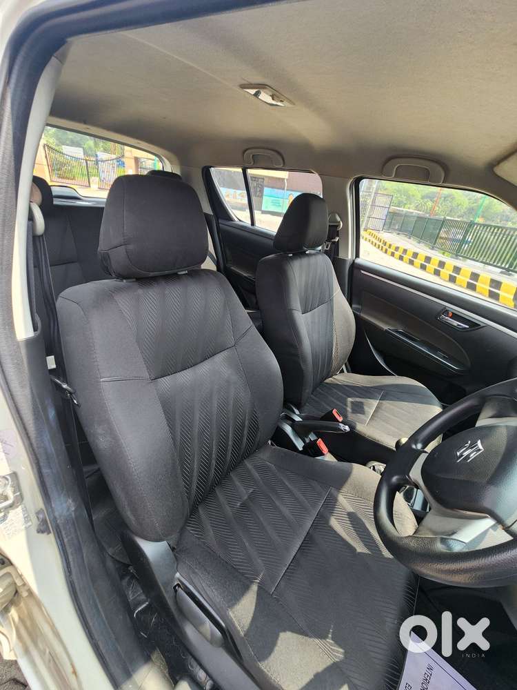 Maruti Suzuki Swift Vxi, 2014, Petrol