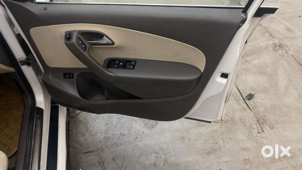 Volkswagen Vento 2013-2015 Konekt Diesel Highline, 2014, Diesel