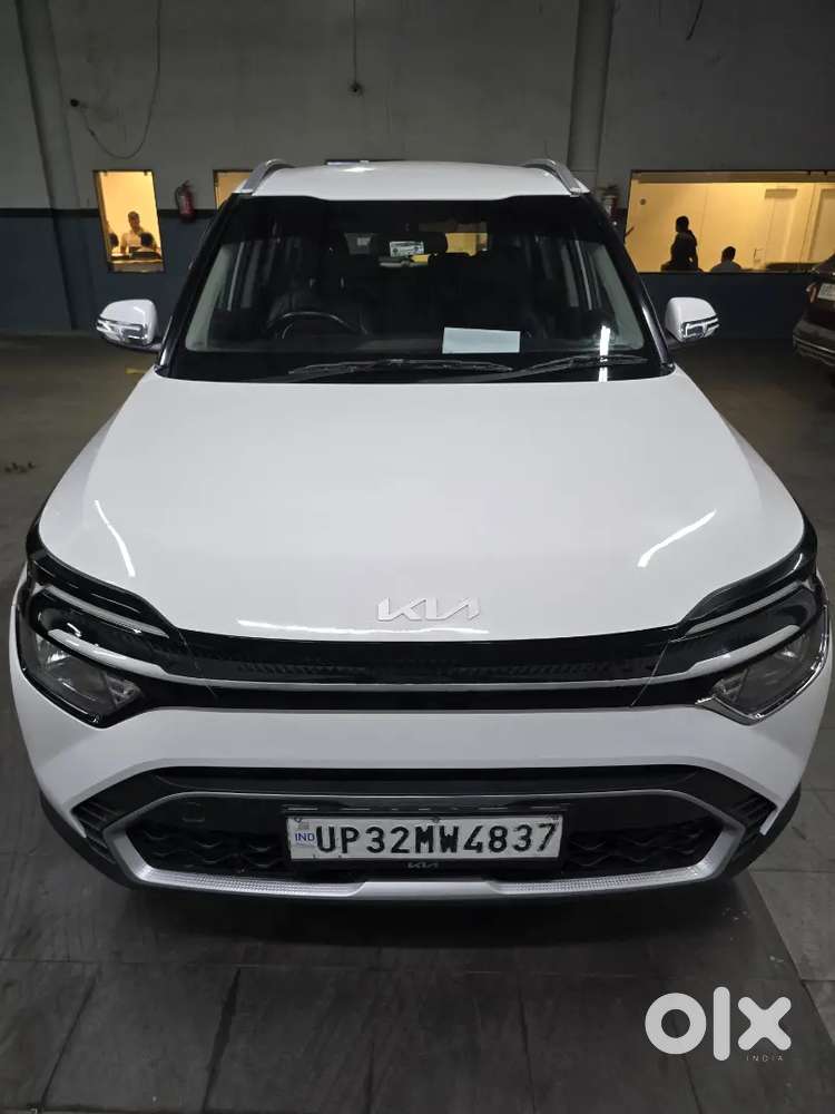Kia Carans Diesel