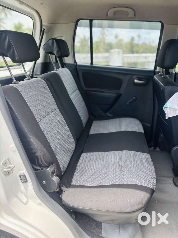 Maruti Suzuki Wagon R 1.0 Lxi (o), 2013, Petrol