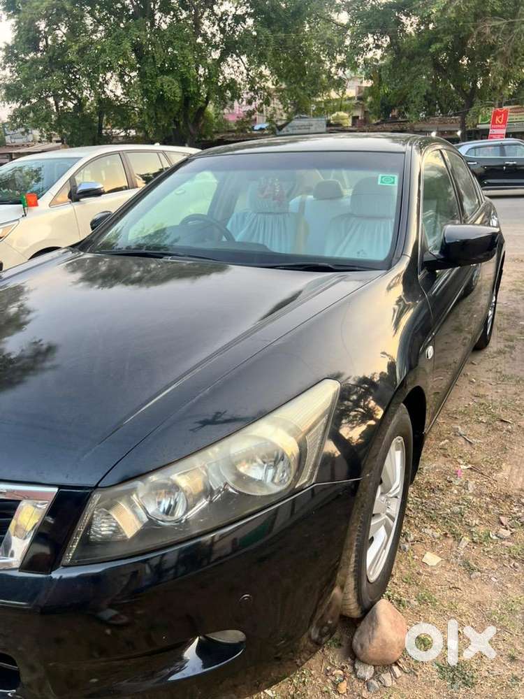 Honda Accord Petrol Good Condition