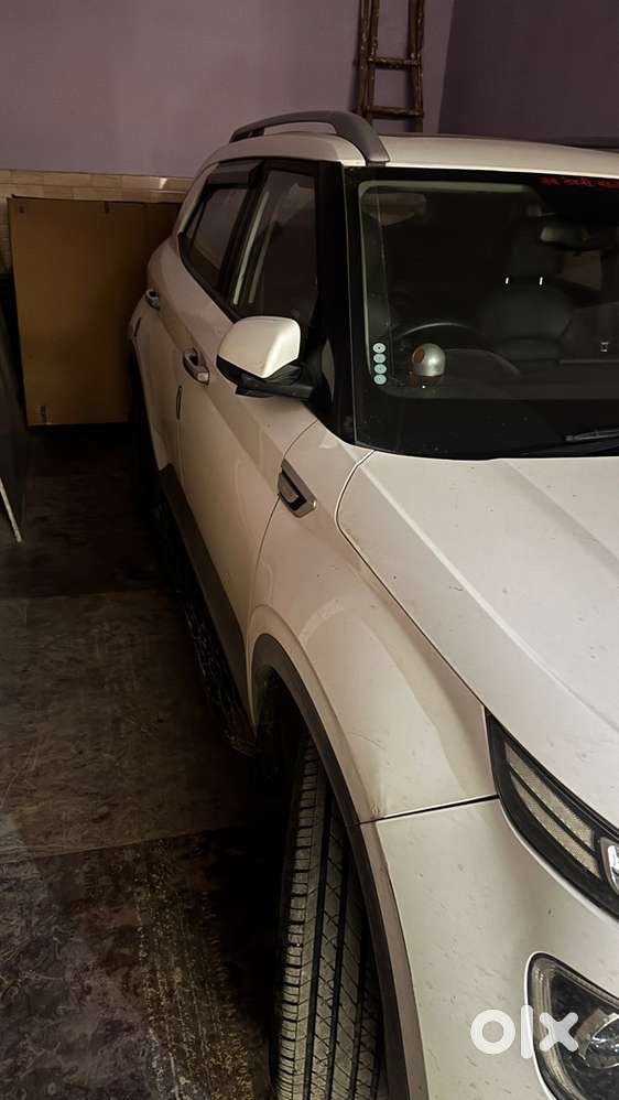 Hyundai Venue Petrol 2020