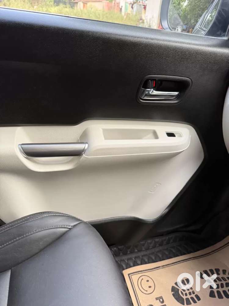 Maruti Suzuki Ignis 1.2 Zeta Amt, 2021, Petrol