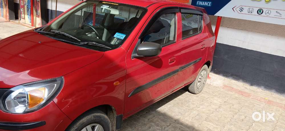 Maruti Suzuki Alto, 2022, Petrol