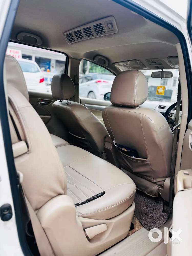 Maruti Suzuki Ertiga Vdi Shvs, 2016, Diesel