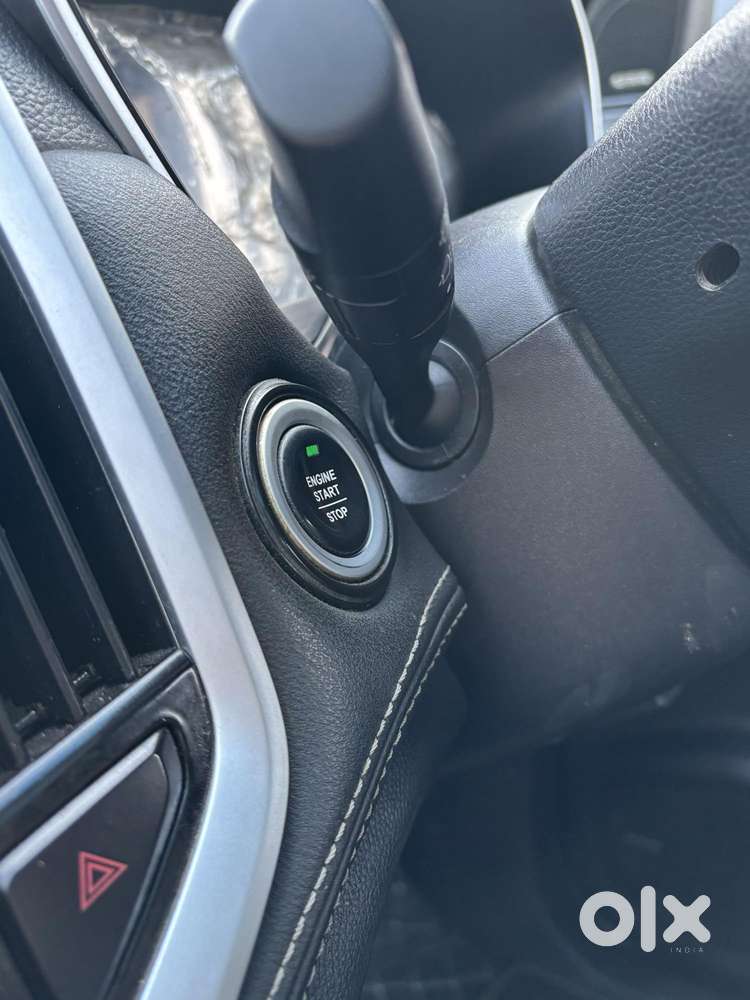 Mg Hector Smart Diesel Mt, 2019, Diesel