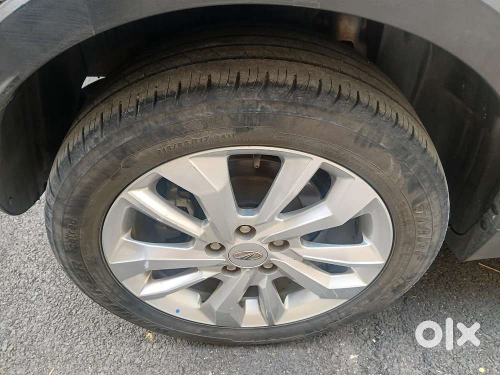 Mahindra Xuv300 W8 Diesel, 2020, Diesel