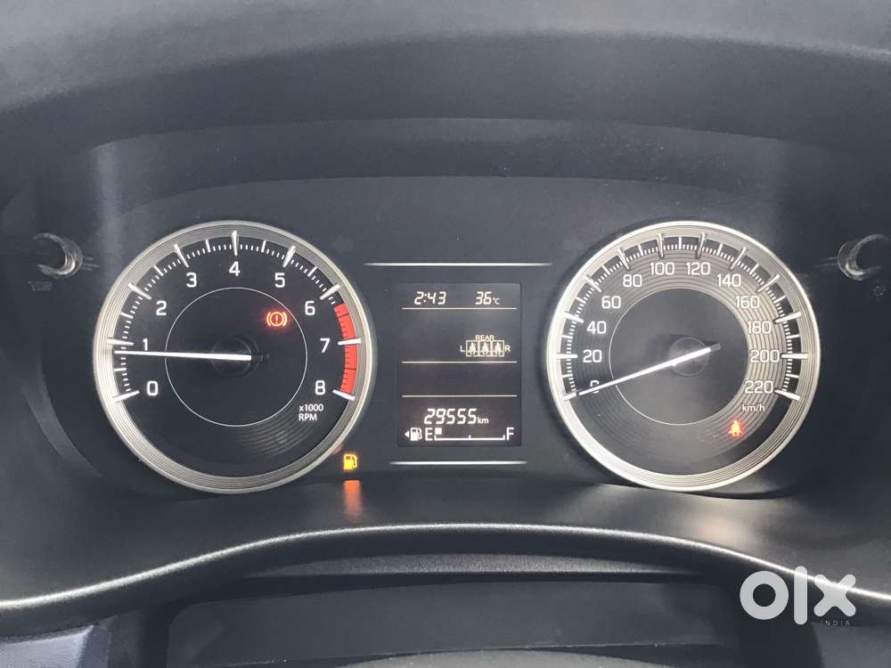 Maruti Suzuki Baleno Delta, 2024, Petrol