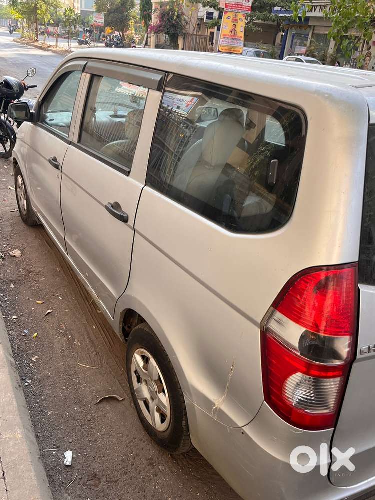 Chevrolet Enjoy 2015