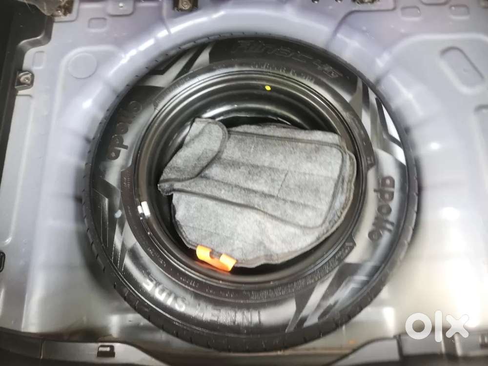Hyundai Venue Sx Turbo, 2019, Petrol