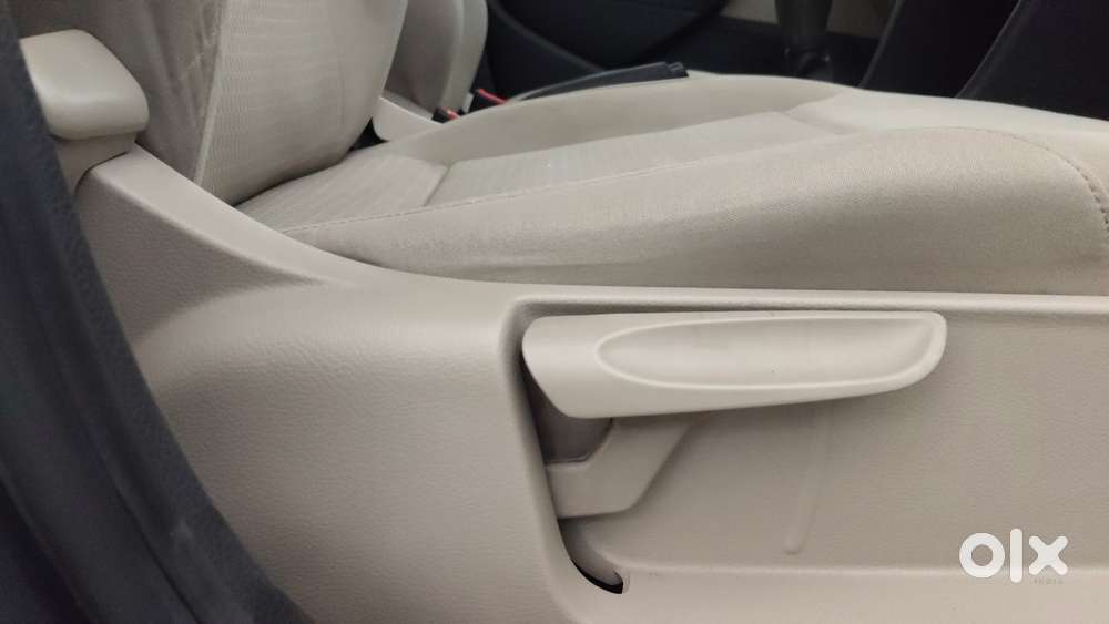 Volkswagen Polo 2009-2013 Petrol Comfortline 1.2l, 2014, Petrol