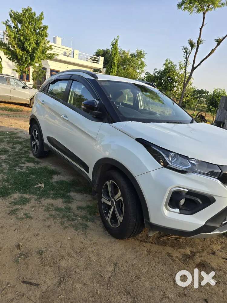 Tata Nexon 2023 Petrol 45000 Km Driven