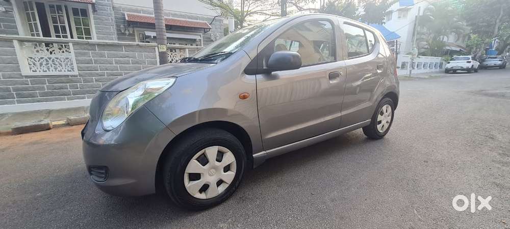 Maruti Suzuki A-star At Vxi, 2013, Petrol