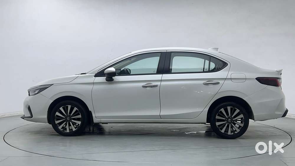 Honda City Zx Petrol Cvt, 2023, Petrol