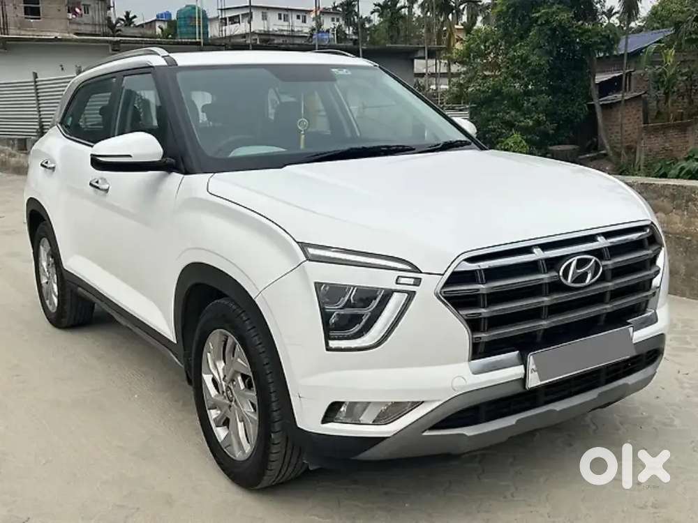 Creta Sx 1.5 Bs6 Sep. 2020
