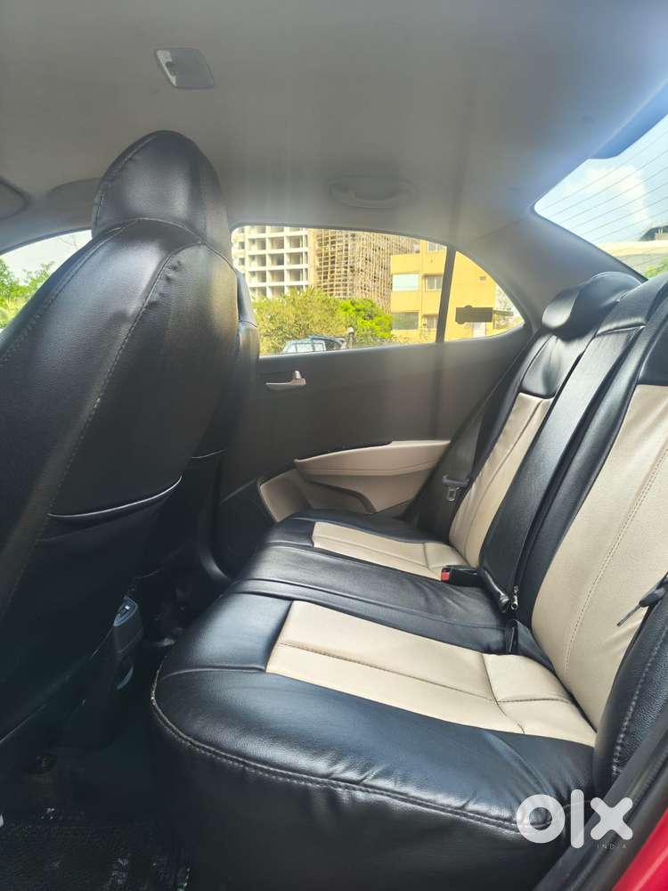 Hyundai Xcent 2014-2016 1.2 Kappa Sx Option, 2014, Petrol