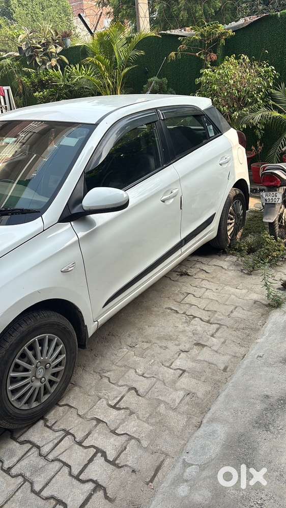 Hyundai Elite I20 Magna 2019