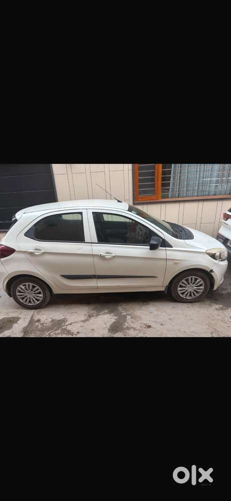 Tata Tiago Diesel 2017