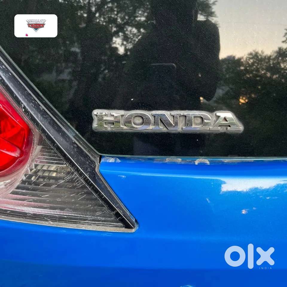 Honda Brio S Option At, 2013, Petrol