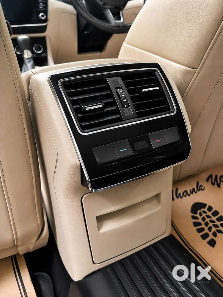 Skoda Superb 2.0 L&k Tsi At, 2020, Petrol