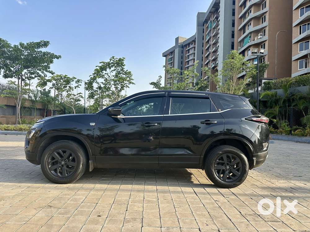 Tata Harrier Xt+, 2021, Diesel