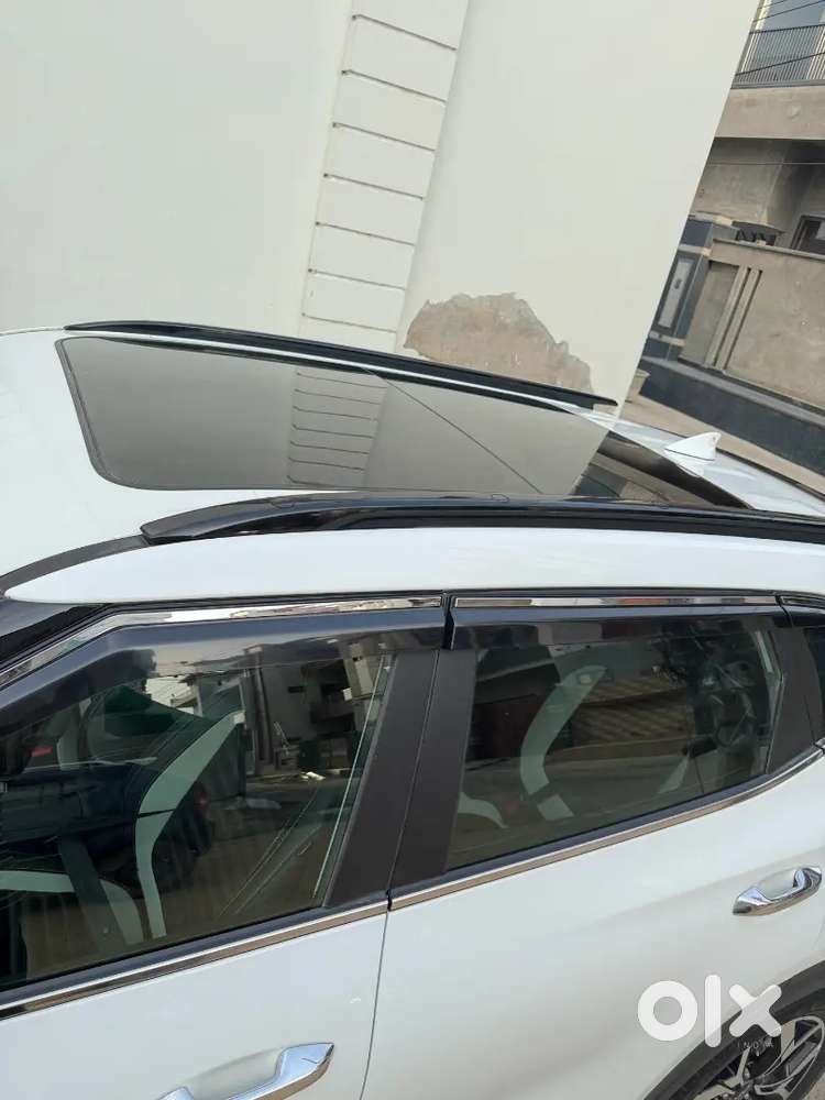 Kia Seltos 1.5 Gtx+ 2025