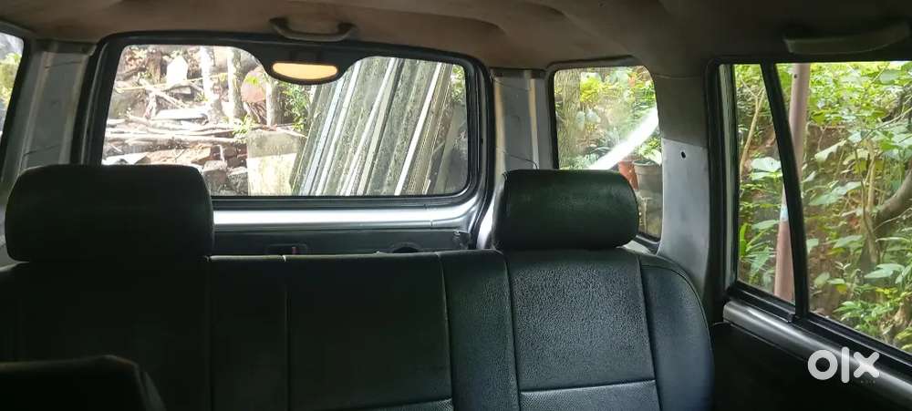 Tavera Car