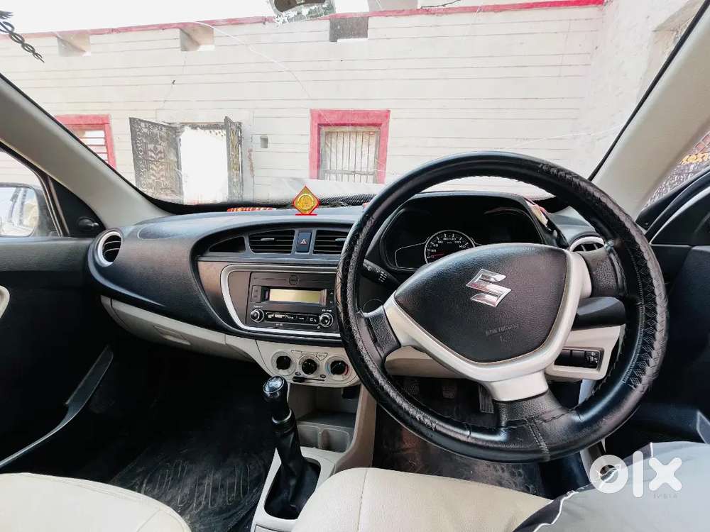 Alto Vxi Car Ac Condition And Mileage A One
