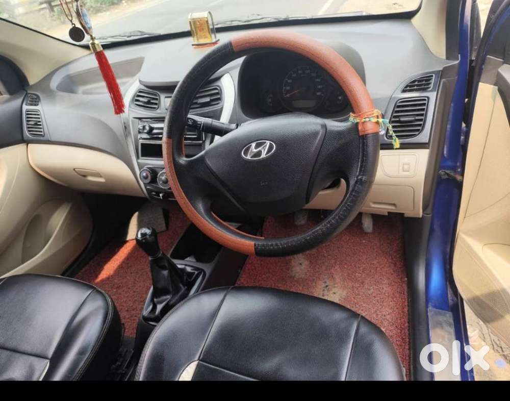 Hyundai Eon Era +, 2013, Petrol