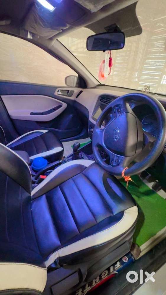Hyundai I20 2018