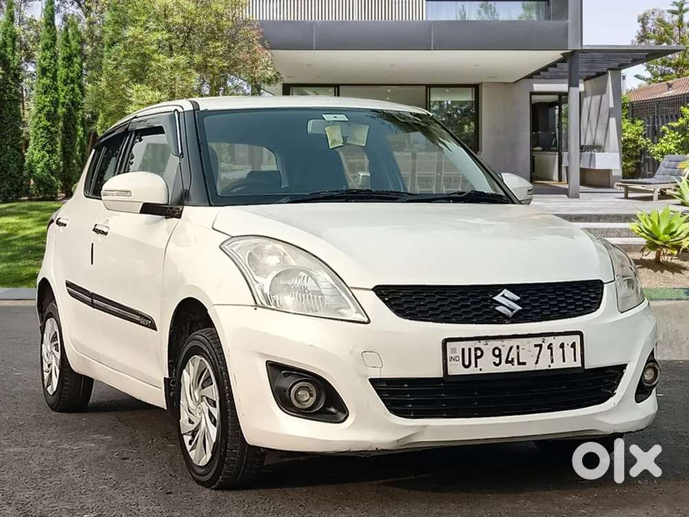 Maruti Suzuki Swift 1.3 Vxi, 2014, Petrol