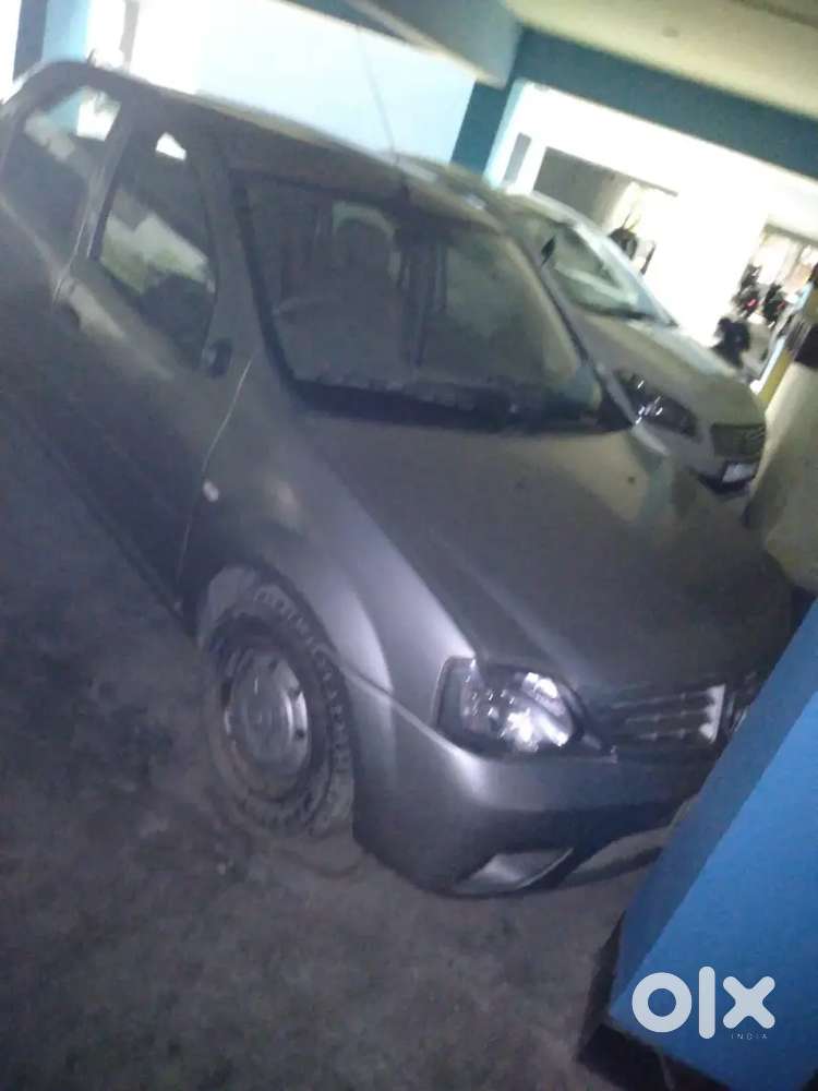 2010 Logan For Sale