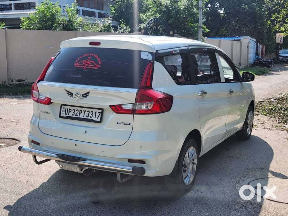 Maruti Suzuki Ertiga 1.4 Lxi Shvs, 2024, Petrol