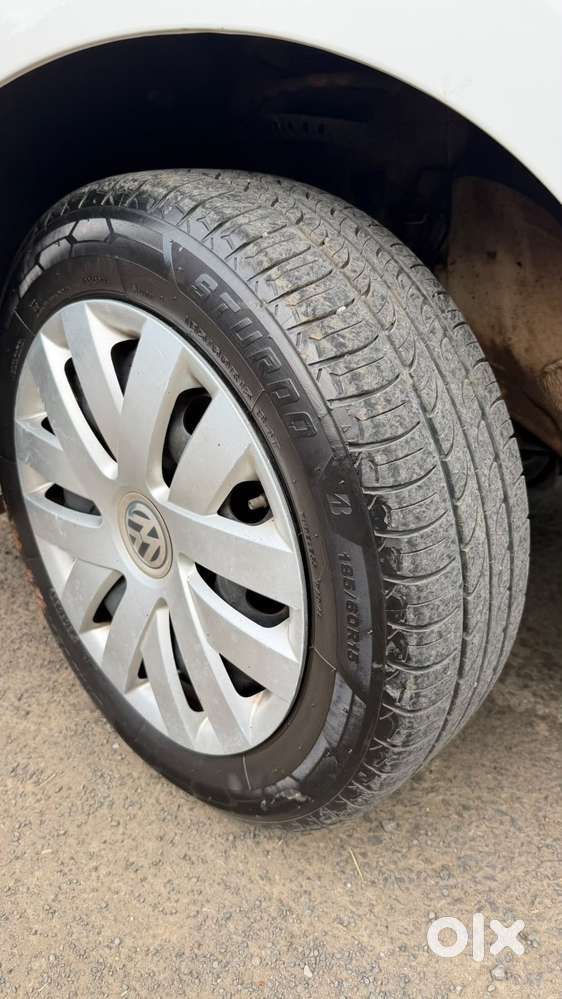 Volkswagen Polo 1.0 Mpi Comfortline, 2019, Petrol