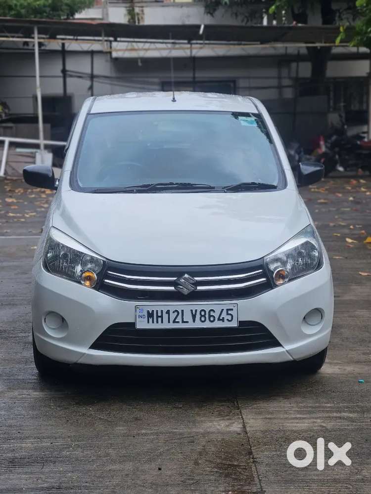 Maruti Suzuki Celero Vxi Automatic