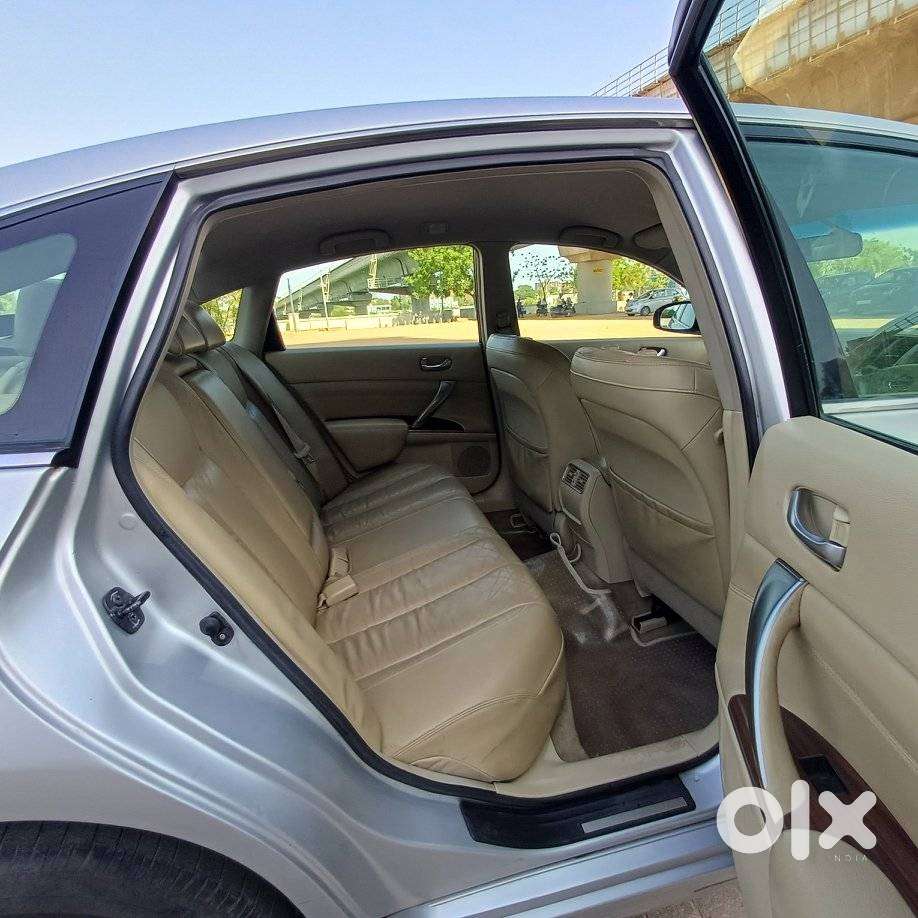 Nissan Teana Xl, 2013, Petrol