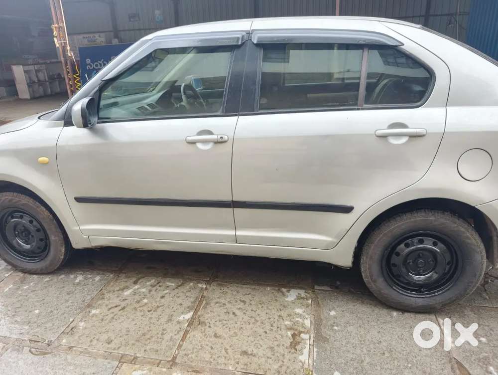 Maruti Suzuki Swift Dzire 2009 Diesel Car