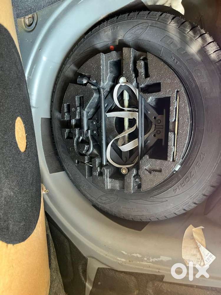 Volkswagen Ameo 2019 Petrol Good Condition