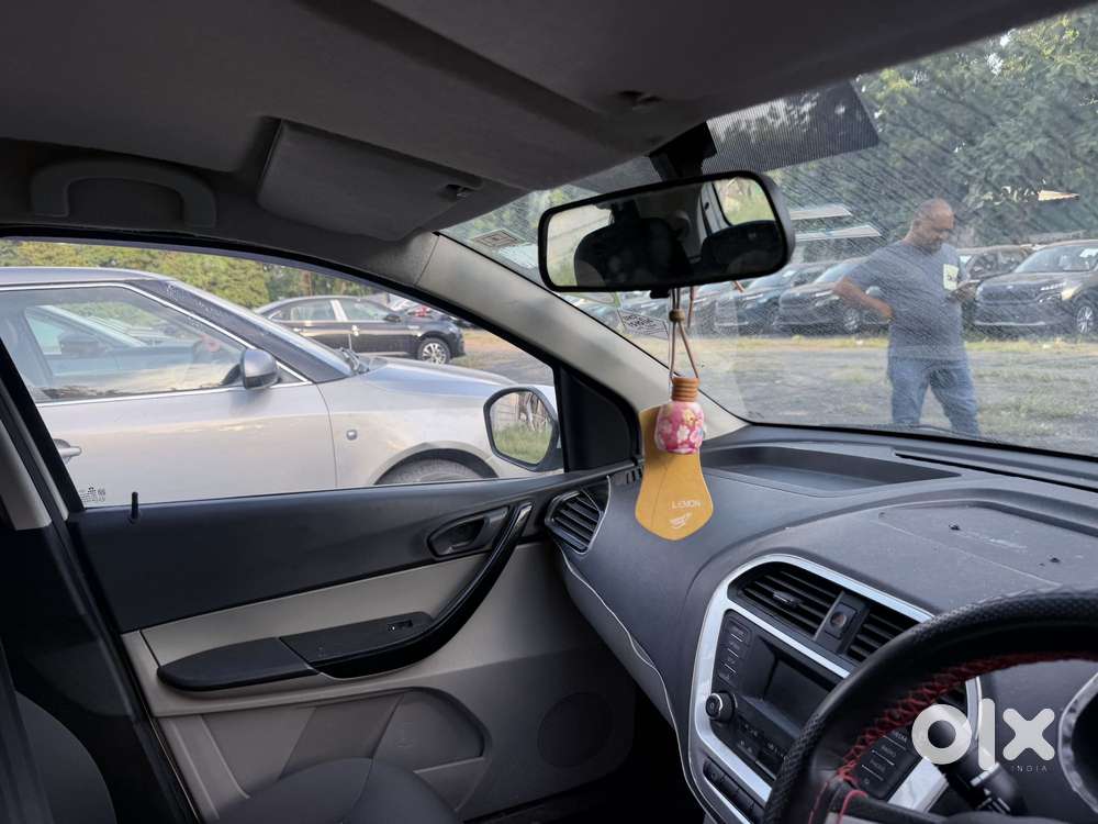 Tata Tiago 1.05 Revotorq Xt, 2016, Cng & Hybrids