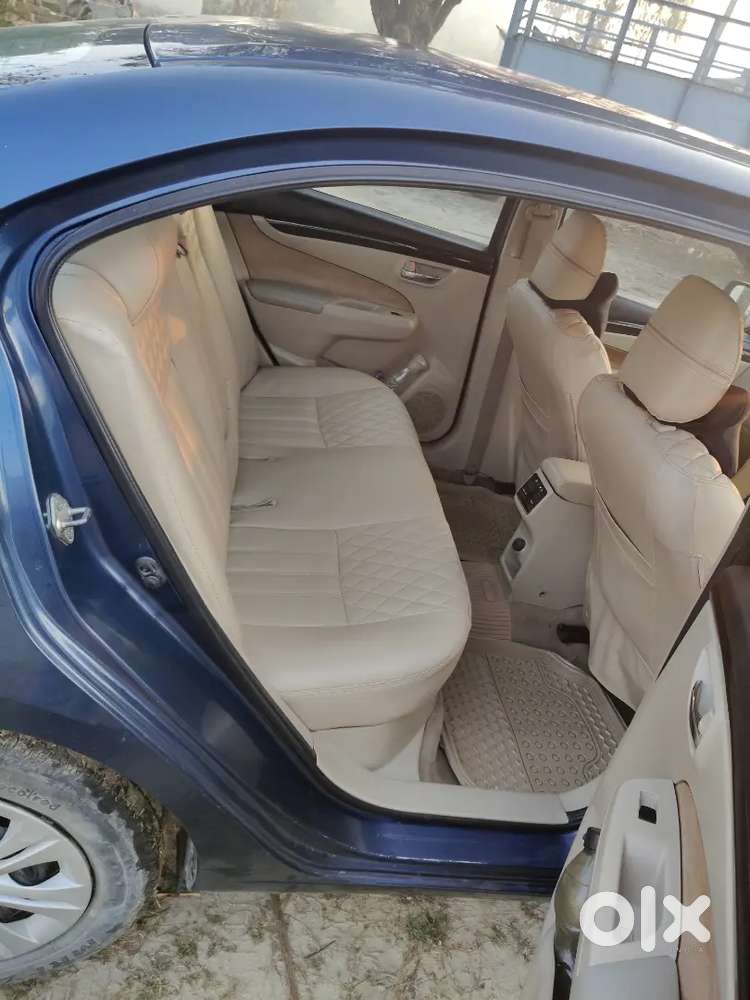 Maruti Suzuki Ciaz 2018 Diesel 188855 Km Driven