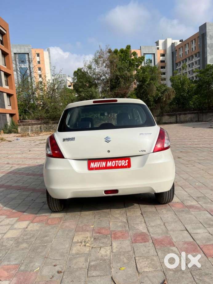 Maruti Suzuki Swift Vdi (o), 2015, Diesel