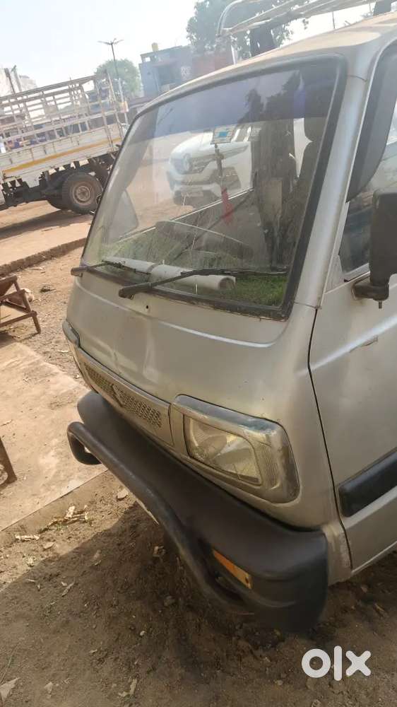 Argent Sell Omni Van Private Car/sentro Car Gl