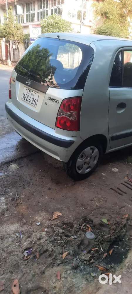 Santro Xing
