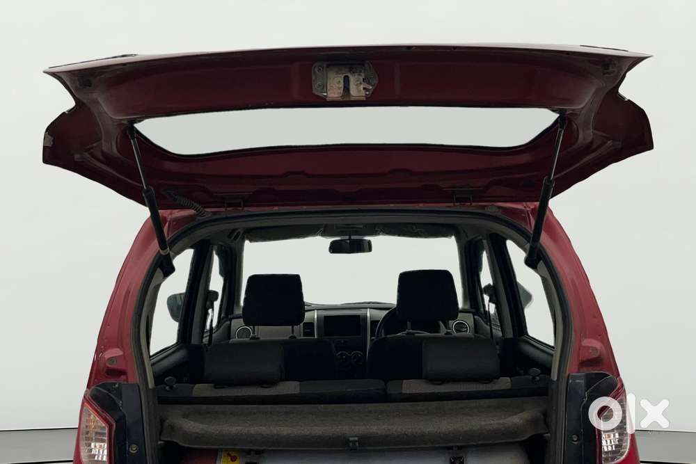 Maruti Suzuki Wagon R 1.0 Lxi Cng, 2014, Cng & Hybrids