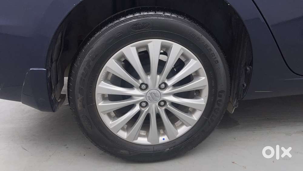 Maruti Suzuki Ciaz Zeta 1.5 At, 2024, Petrol