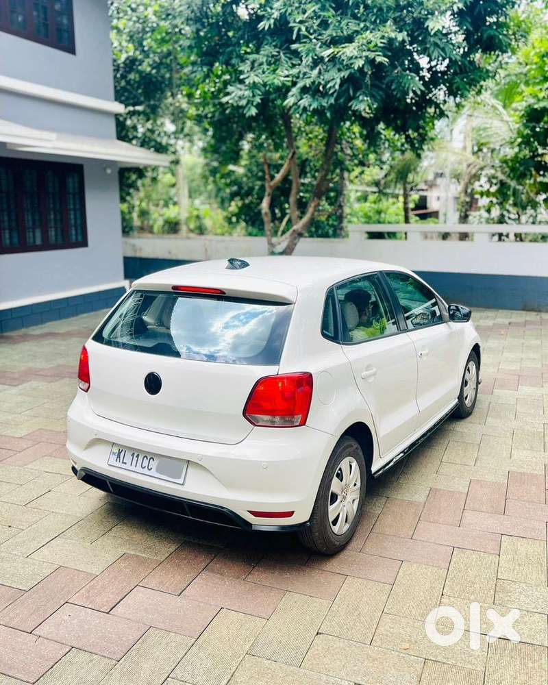 Volkswagen Polo For Sale