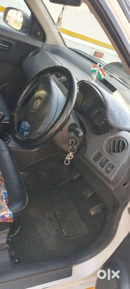 Maruti Suzuki Dzire 2015 Diesel 200000 Km Driven